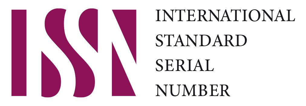 ISSN International Centre logo