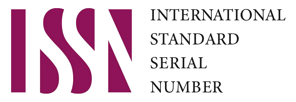 ISSN Portal
