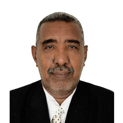 Dr. Abdelnabi Etaib