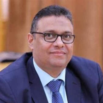 Dr. Reda Abdelwaged Amin