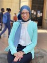 Dr. Fedaa Mohamed Abdel Aziz Abdeldayem