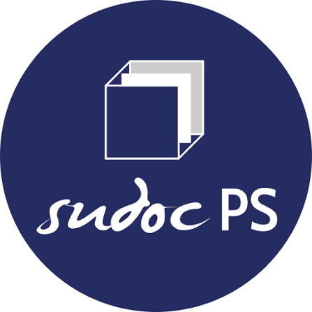 Sudoc logo