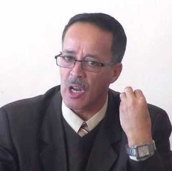 Pr. Hanifi Halaili