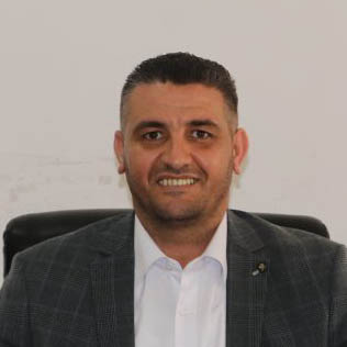 Dr. Messahel Mohammed