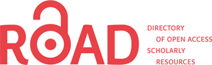 ROAD logo