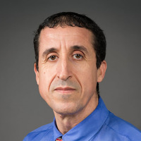Dr. Amar Oukil